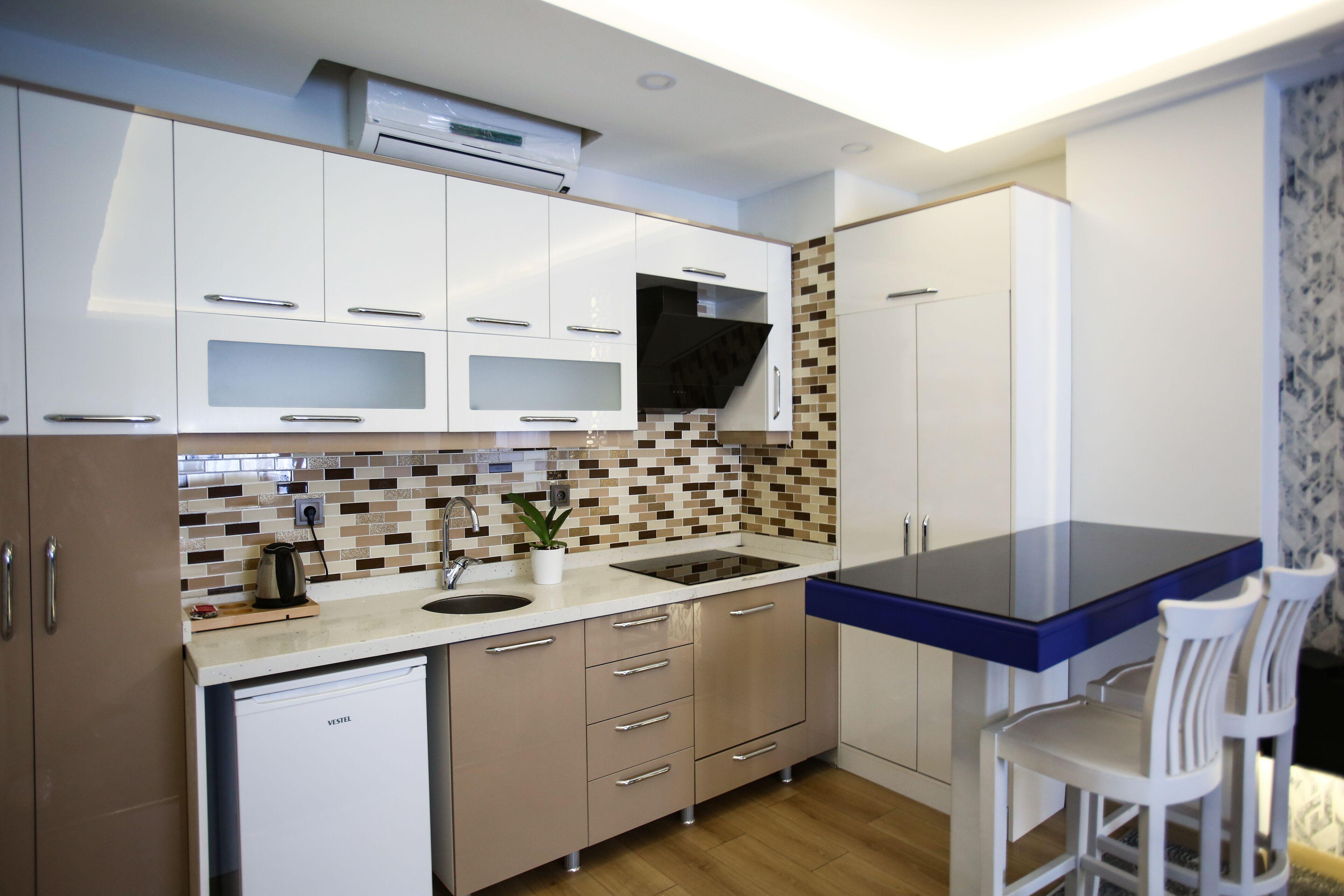 Restwon Suite Hotel, Istanbul